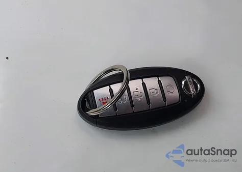 2021 Nissan Sentra Sv Xtronic Cvt из США, поврежденный, VIN 3N1AB8CV8MY224880